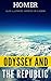 Odyssey And The Republic: Color Illustrated, Formatted for E-Readers (Unabridged Version)