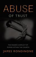 Abuse of Trust