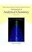 Fundamentals of Analytical Chemistry--Student Solutions Manual