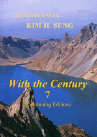 With the Century (Volume 7)