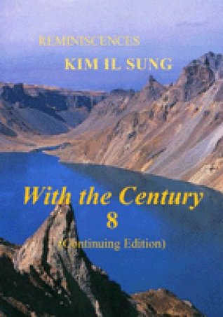 With the Century (Volume 8)