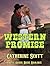 Western Promise by Catherine Scott