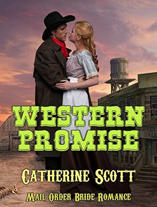 Western Promise (Kindle Edition)