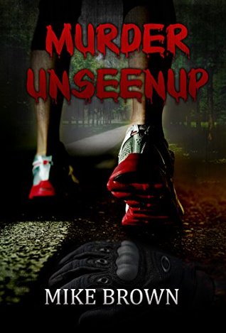 Murder Unseenup (Kindle Edition)