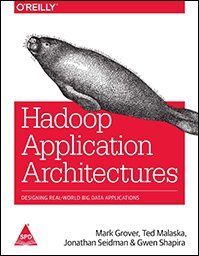 HADOOP APPLICATION ARCHITECTURES