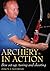 Archery in Action: Bow Set-...
