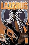 Lazarus #9