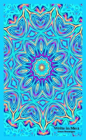 Write in Me 1: Personal Journal 160 Ruled Pages Mandala (Write in Me Journal)