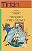 The Adventures of Tintin by Hergé The Adventures of Tintin by Hergé