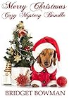 Merry Christmas Cozy Mystery Bundle (Deanna Devlin #1-2)
