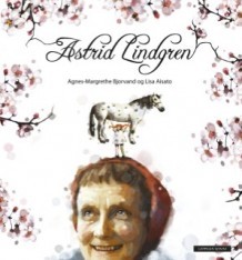 Astrid Lindgren (Hardcover)