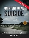 Unintentional Suicide by Tim Loy Unintentional Suicide by Tim Loy