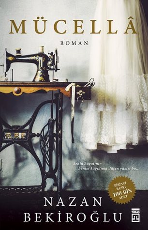 Mücellâ (Paperback)