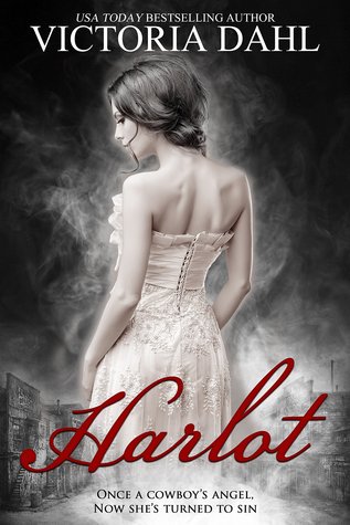 Harlot (Bartered Hearts, #2)