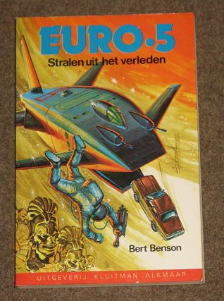 Stralen uit het verleden (Euro-5)