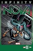 Nova #9