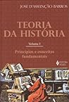 Teoria da História