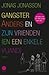 Gangster Anders en zijn vrienden [en een enkele vijand] by Jonas Jonasson