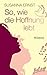 So wie die Hoffnung lebt by Susanna Ernst