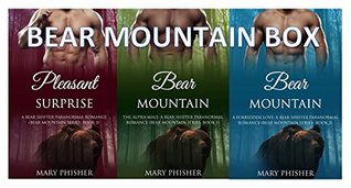 Bear Mountain Series Box Set (Kindle Edition)