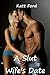 A Slut Wife's Date (Best Of Both Worlds Book 4)
