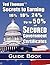 Ted Thomas'® Secrets to Earning 16% - 18% - 24% Up to 50% on SECURED Government Certificates: Guide Book