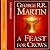 A Feast for Crows (Part One) (A Song of Ice and Fire, #4)