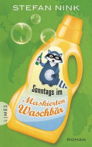 Sonntags im Maskierten Waschbär (Kindle Edition)