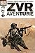 Zombies vs Robots Aventure (Zombies vs. Robots: Aventure)