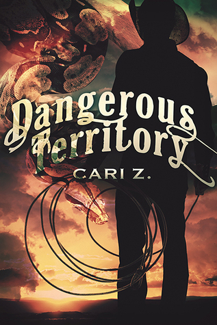 Dangerous Territory (Kindle Edition)
