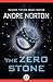 The Zero Stone (Murdoc Jern #1)