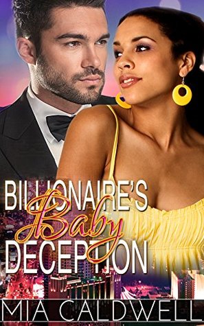 Billionaire's Baby Deception (Kindle Edition)