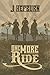One More Ride by J. Hepburn
