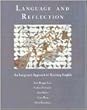Language and Reflection by Anne Ruggles Gere