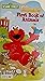 Elmo's First Book of Animals