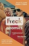 Freakonomics by Steven D. Levitt