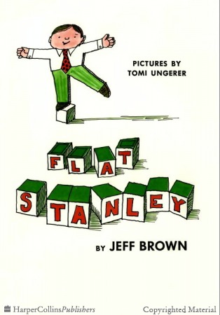 Flat Stanley