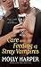 The Care and Feeding of Stray Vampires (Half-Moon Hollow, #1) by Molly Harper