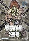 Vinland Saga, Tome 12 by Makoto Yukimura