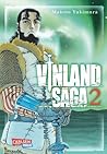 Vinland Saga 02
