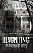 Haunting at the Truitt Hotel: Time Travel, Ghost Story