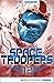 Space Troopers - Folge 12: Der Anschlag (German Edition)