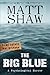 The Big Blue by Matt Shaw
