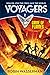 Game of Flames (Voyagers, #2)