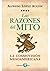 Las razones del mito