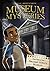 The Case of the Haunted History Museum (Museum Mysteries)