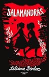 Salamandras by Liliana Bodoc