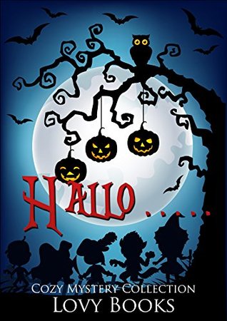 Hallo (Kindle Edition)