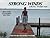 Strong Winds: Strong Women Win