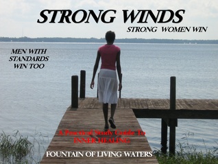 Strong Winds: Strong Women Win